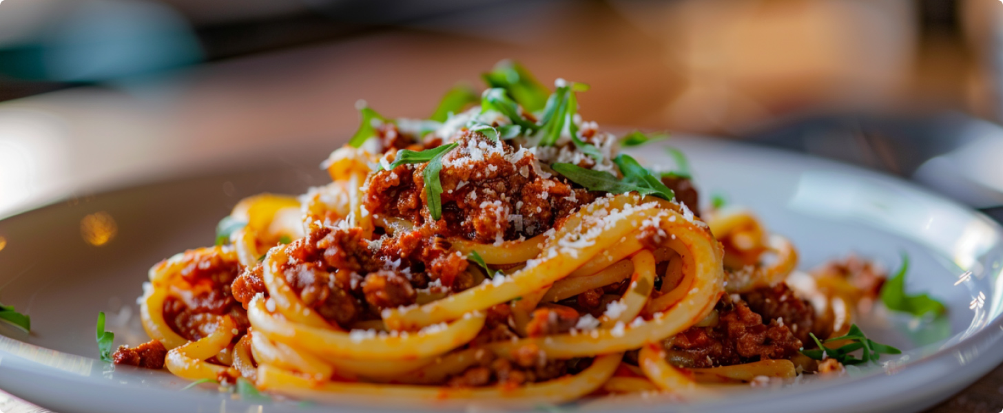 ground-Chorizo-Pasta