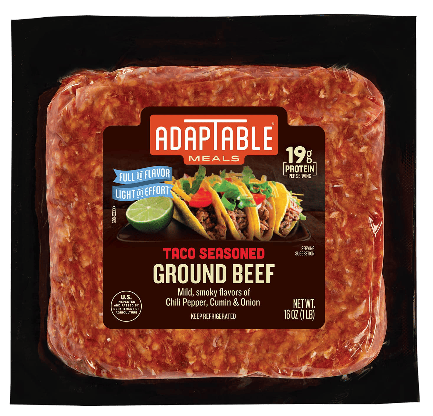 Ground Beef