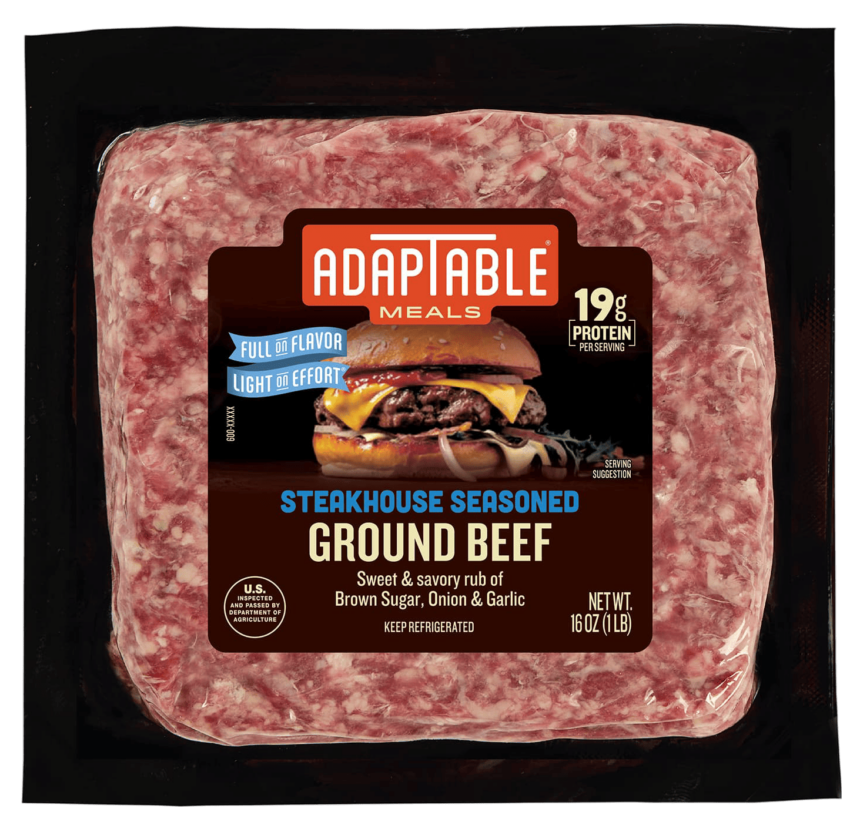 Ground Beef